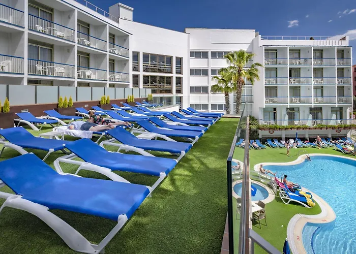Ght Costa Brava & Spa